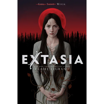 Extasia - Paperback