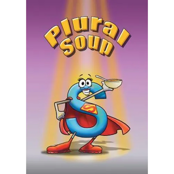 Plural Soup - Paperback