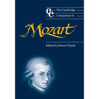 The Cambridge Companion to Mozart - Paperback