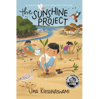 The Sunshine Project - Paperback