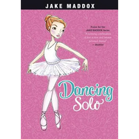 Dancing Solo - Paperback