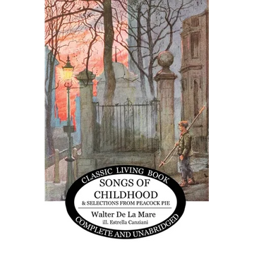 Songs of Childhood and more... - Paperback