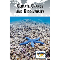 Climate Change and Biodiversity - Library Binding