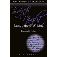 Twelfth Night: Language and Writing - Paperback