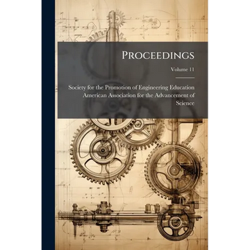 Proceedings; Volume 11 - Paperback