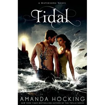 Tidal - Paperback