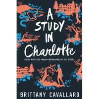 A Study in Charlotte - Paperback