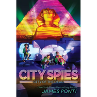 City of the Dead - Paperback