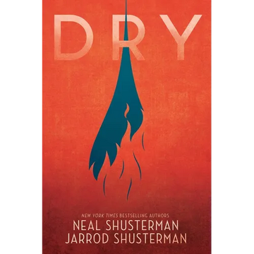 Dry - Paperback