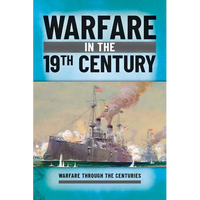 Warfare in the 19th Century - Paperback