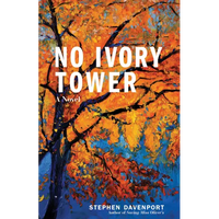 No Ivory Tower - Paperback