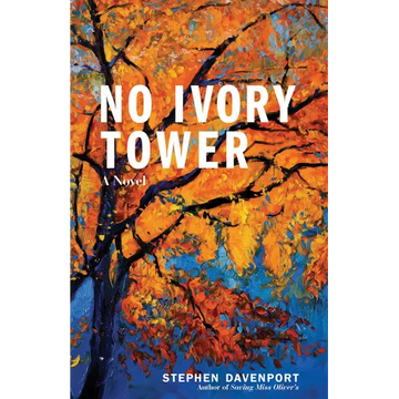 No Ivory Tower - Paperback