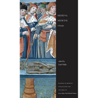 Medieval Medicine: A Reader - Paperback