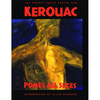 Pomes All Sizes - Paperback