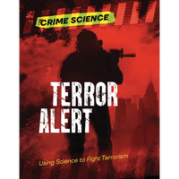 Terror Alert: Using Science to Fight Terrorism - Paperback