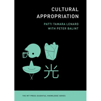 Cultural Appropriation - Paperback