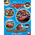 Your Cars Friends Vol. 1
