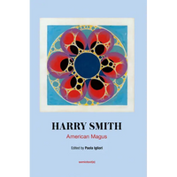 Harry Smith: American Magus - Paperback