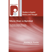 More than a Symbol - Paperback