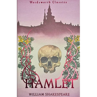 Hamlet - Paperback