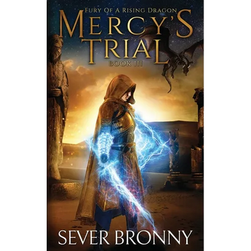 Mercy's Trial - Paperback