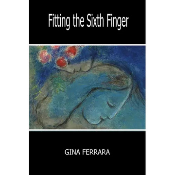 Fitting the Sixth Finger - Paperback