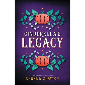 Cinderella's Legacy - Paperback