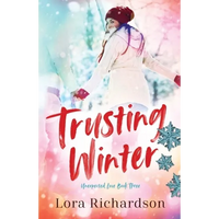 Trusting Winter - Paperback