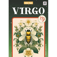 Virgo - Library Binding