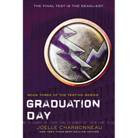 Graduation Day - Paperback