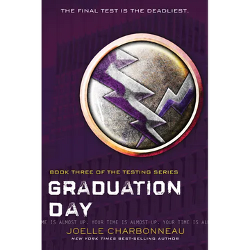 Graduation Day - Paperback