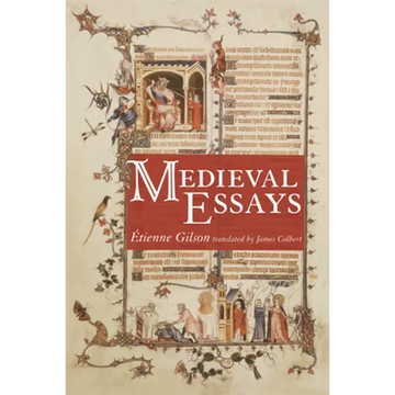 Medieval Essays - Paperback