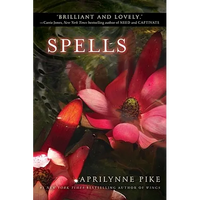 Spells - Paperback