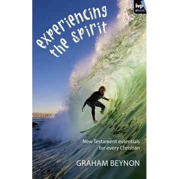 Experiencing the Spirit - Paperback