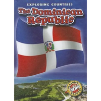 The Dominican Republic - Library Binding