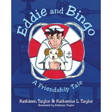 Eddie and Bingo: A Friendship Tale - Paperback