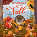 Hedgehog's Home for Fall