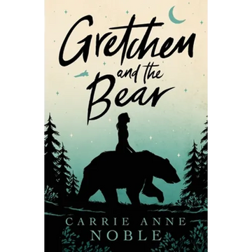 Gretchen and the Bear - Paperback