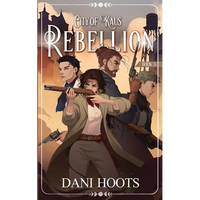 Rebellion - Paperback