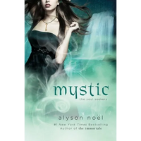 Mystic - Paperback
