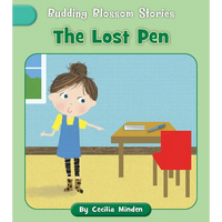 The Lost Pen - Paperback