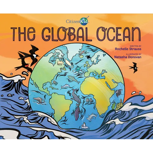 The Global Ocean