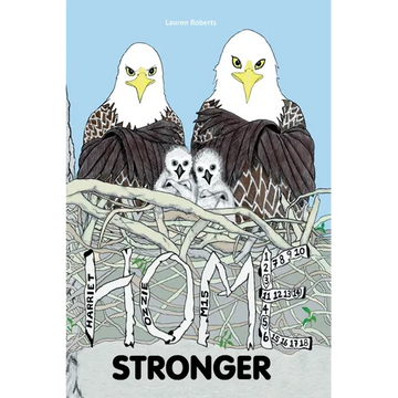 HOME Stronger - Paperback