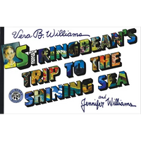 Stringbean's Trip to the Shining Sea - Paperback
