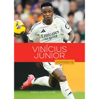 Vinícius Júnior - Paperback