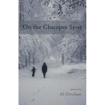 On the Chicopee Spur - Paperback
