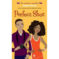 Perfect Shot - Paperback