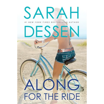 Along for the Ride - Paperback
