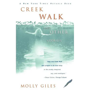 Creek Walk and Other Stories - Paperback