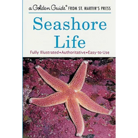 Seashore Life - Paperback